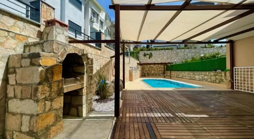 villa güzelada - Image 1