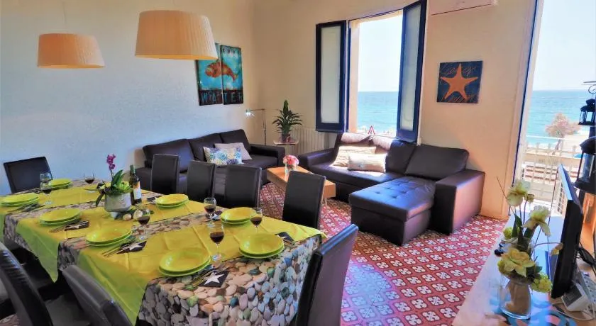 MARISOL SEAVIEW & BEACH - apartment - Image 1