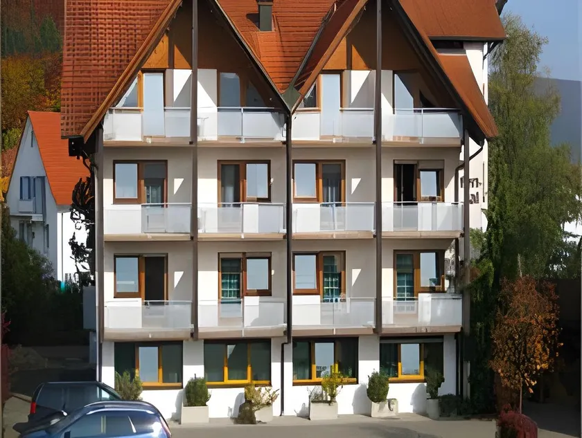 Hotel Gasthof Sternen - Image 1