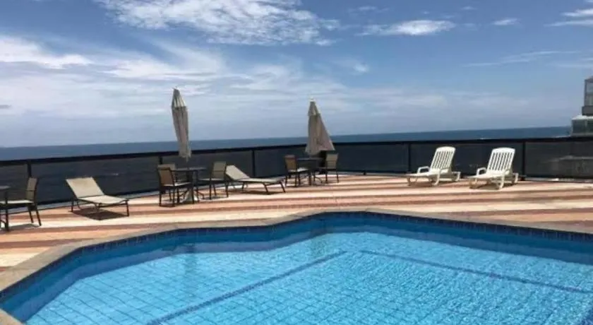 Loft Pituba Sol - Image 1
