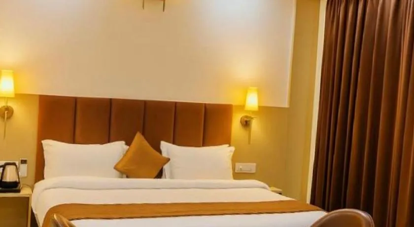 Hamilton Hotel & Resort by La Casa, Amritsar -#top rated #most awarded #swimming pool #prime locatio - Image 1