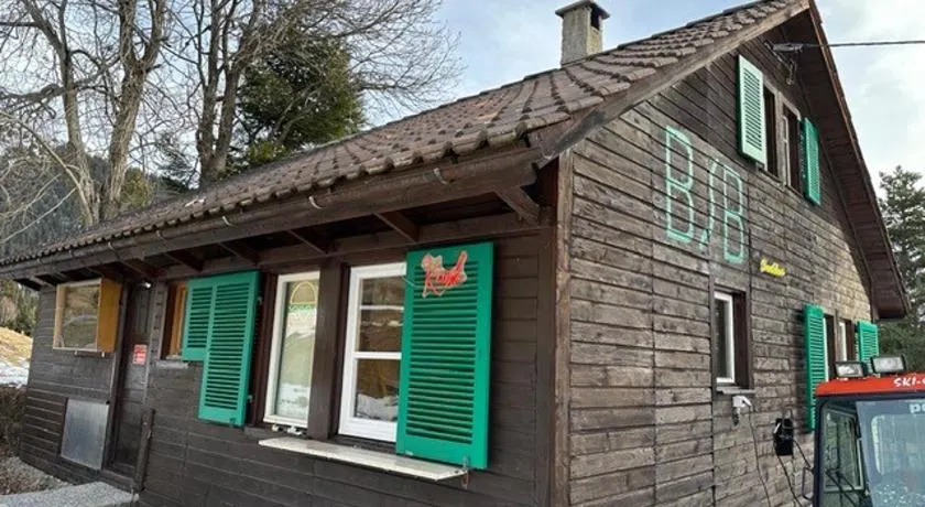 Bed & Breakfast Cari a bordo pista - Image 1