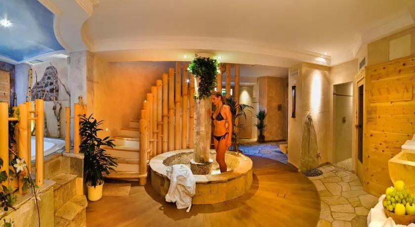 Naturhotel Sonnenhof - Image 1