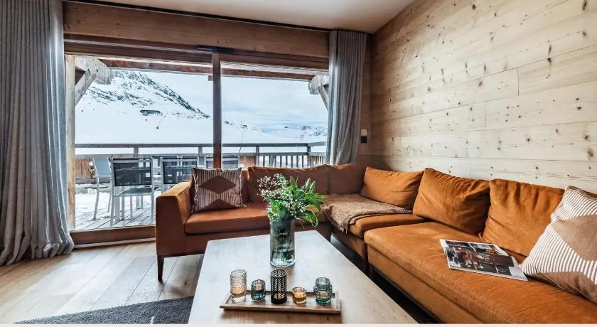 Apartment Wapa Alpe d'Huez - by EMERALD STAY - Image 1