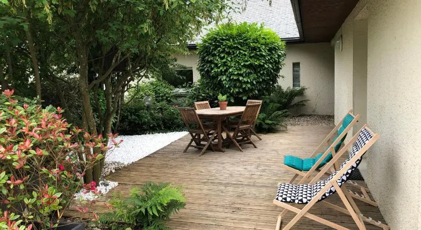 Jardin des Pérelles - Image 1