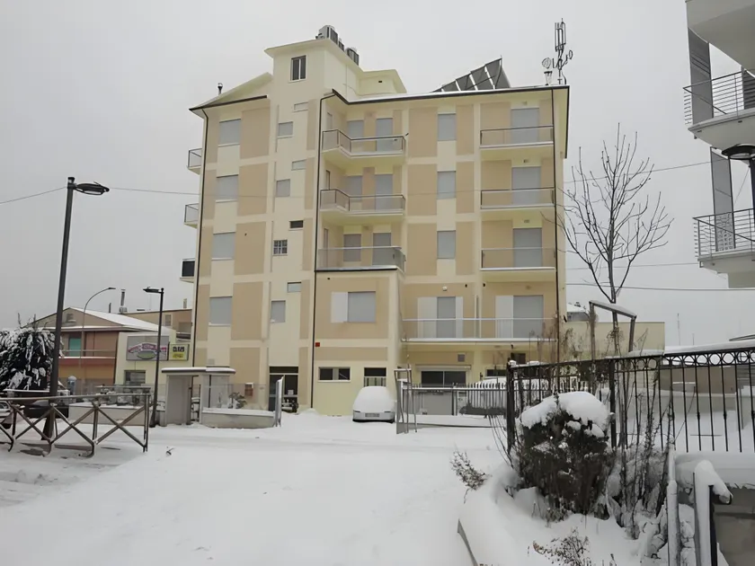 Hotel Belvedere - Image 1