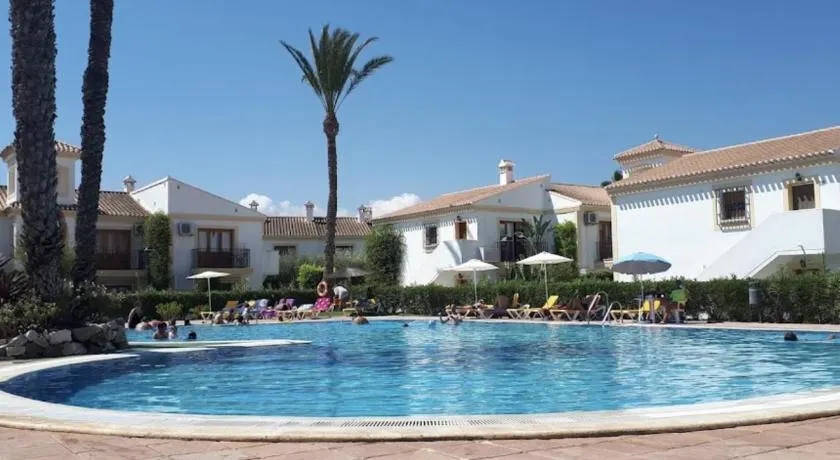 Apartamento 70 Vera Playa - Image 1