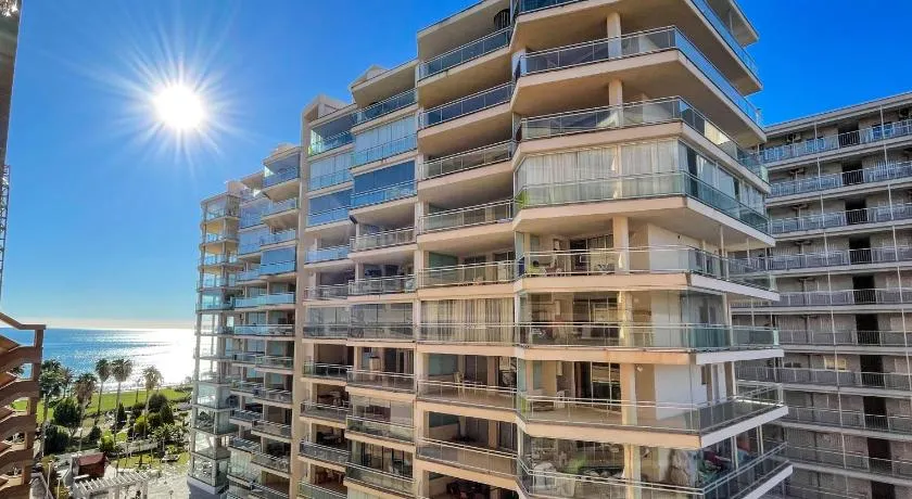 Apartamentos Mondrían Marina D'Or 1º línea 3000 - Image 1