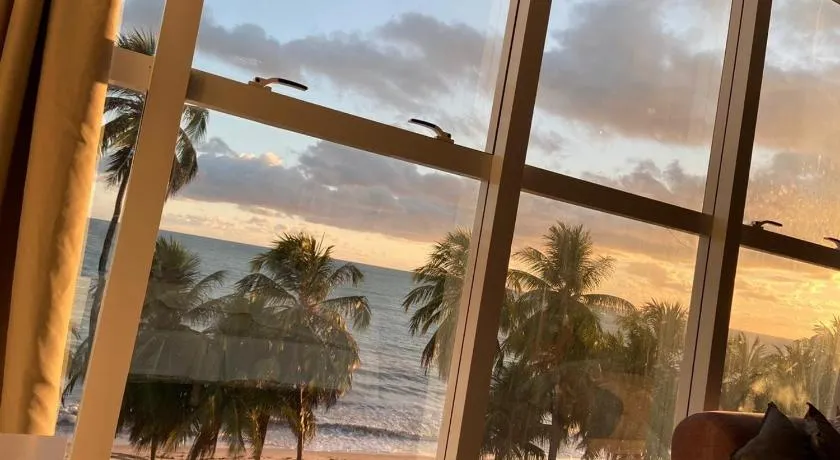 Flat vista Mar - Image 1