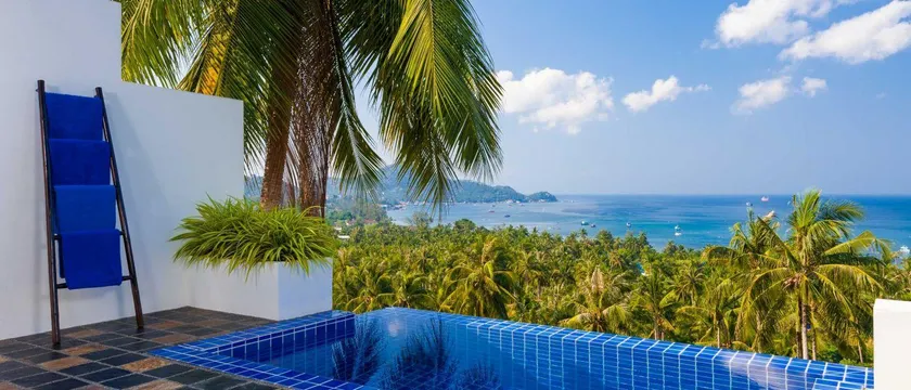 The Plantation Koh Tao - Image 1