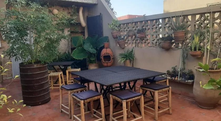 Maison d'Hôtes Dar Toyor - Image 1