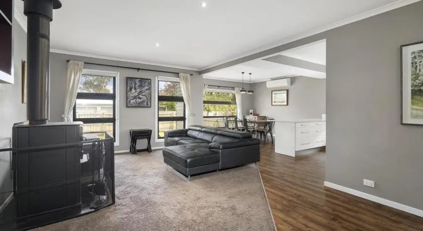 Balnarring Beach Haven - peaceful retreat, walk to beach - Image 1