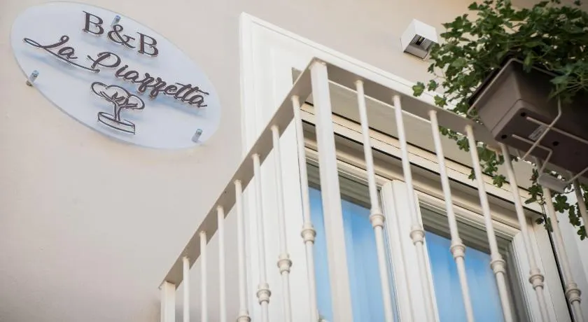 B&B La Piazzetta - Image 1