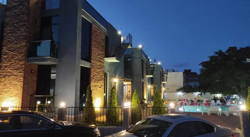 Villa Residence - Image 1