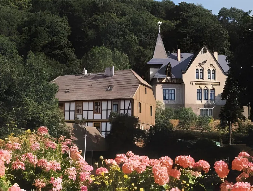 Schlossberg Hotel Wernigerode - Image 1