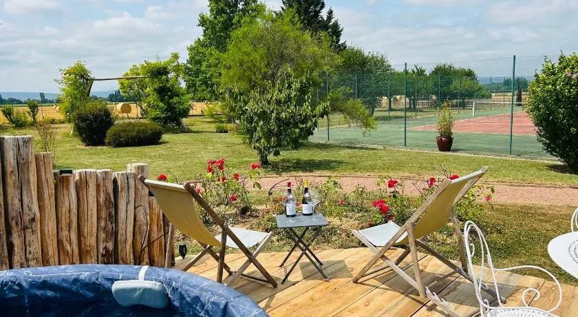 Au clos des sens - Image 1