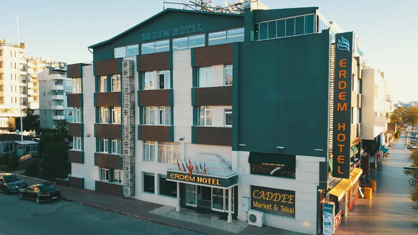 ERDEM HOTEL - Image 1