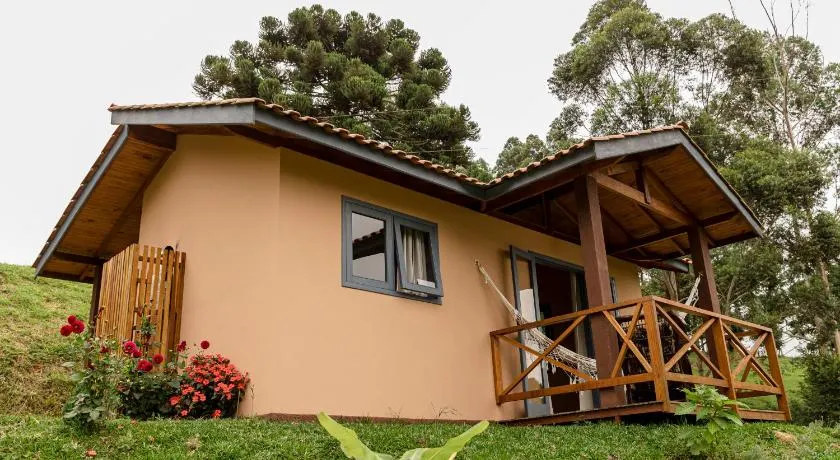 Chalés Vale da Lua - Image 1