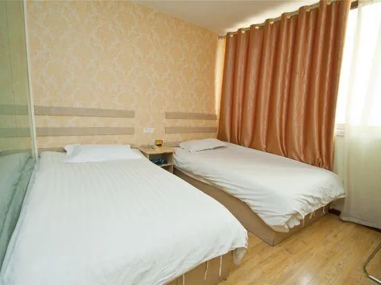 Linyi Diamond Business Hotel - Image 1