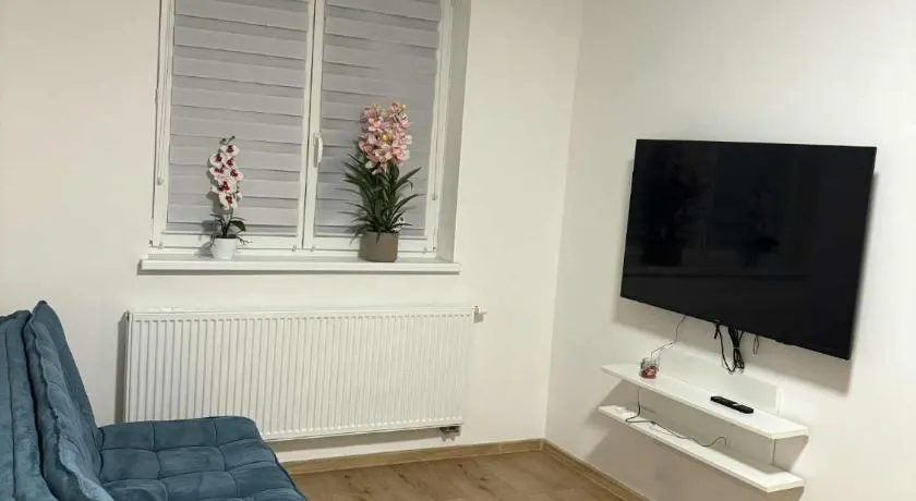 Apartmány u Honzíka - Image 1