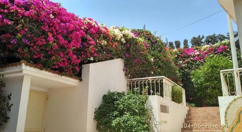 Villa Agadir Quartier Charaf - Image 1