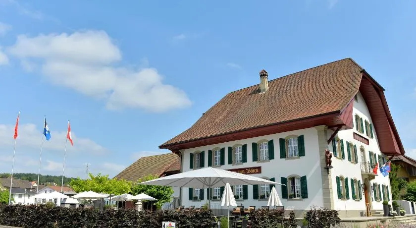 Gasthaus Bären Kölliken - Image 1