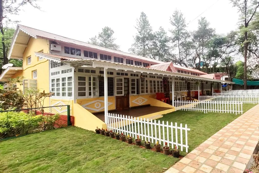 Citadel Resort - Image 1
