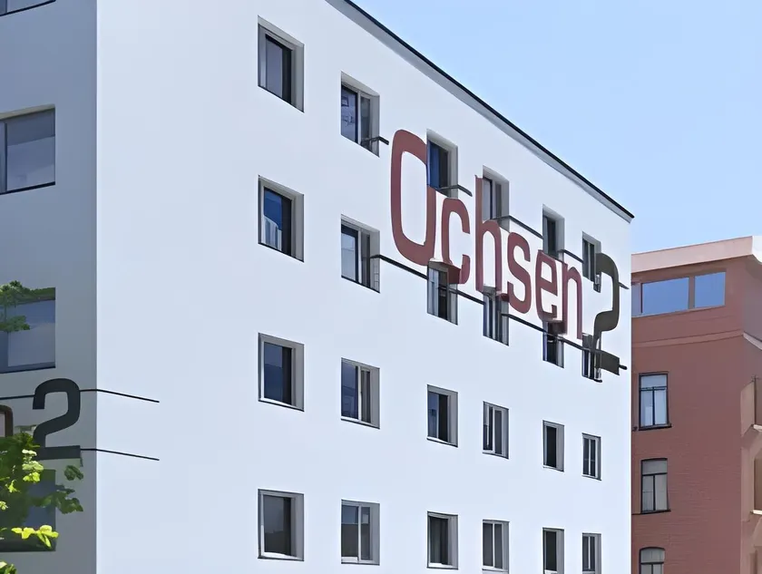 Hotel Ochsen 2 by Mountain Hotels - Image 1