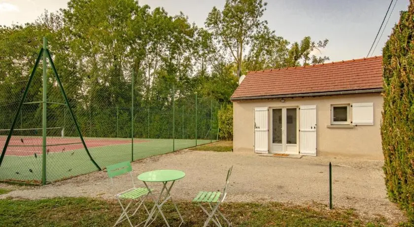 Le logis de villiers - Image 1