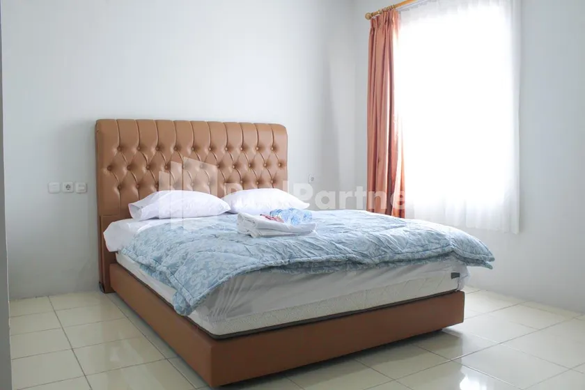 Brahma Hotel Mitra RedDoorz - Image 1