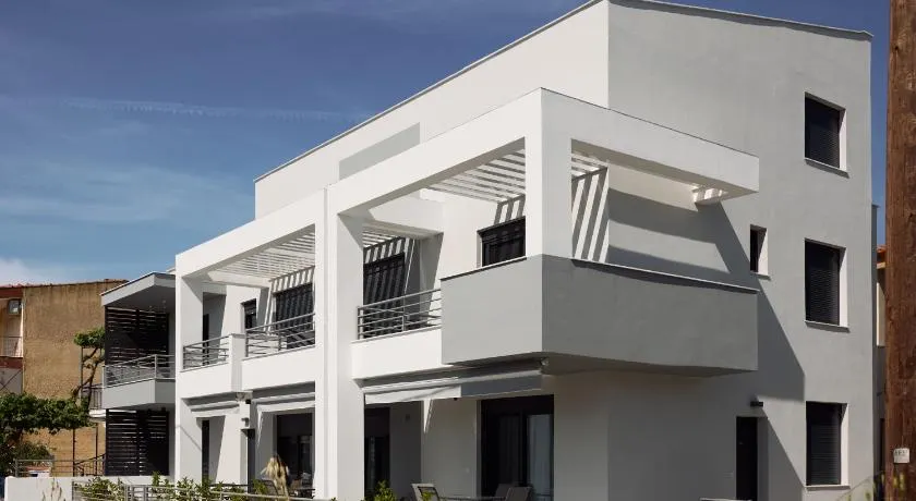 Areti Residential Complex - Image 1