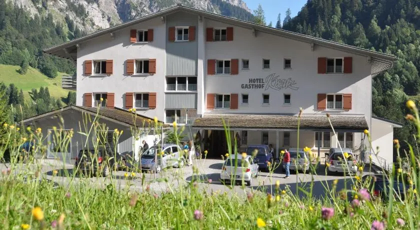 Hotel Gasthof KREUZ - Image 1