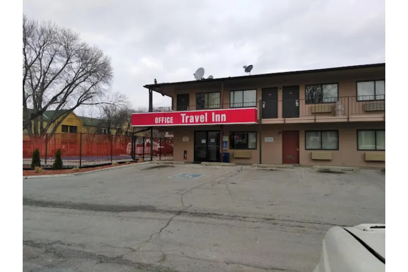 Travel Inn By OYO Omaha - Image 1