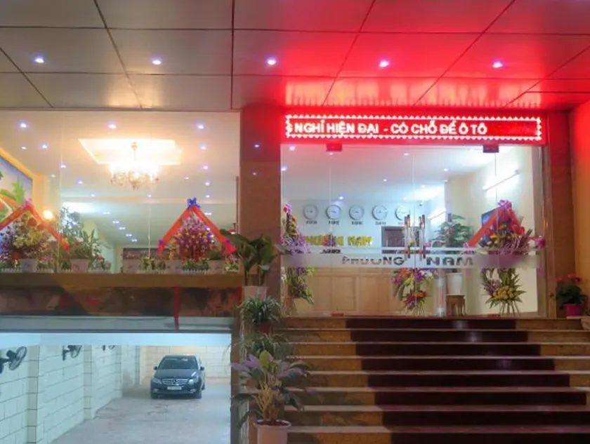 Phuong Nam Hotel - Image 1