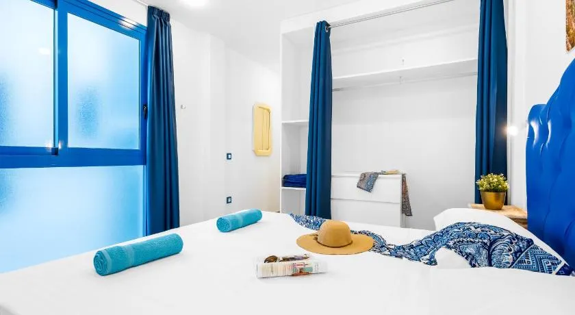 OKEANOS Eco Guest House - Image 1