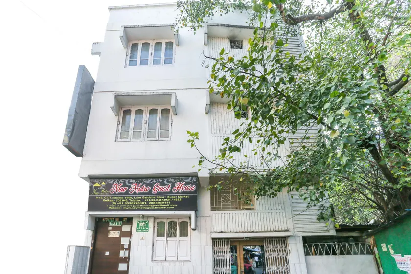 Super Hotel O New Metro Guest House near South City Mall, Lake Gardens - Image 1