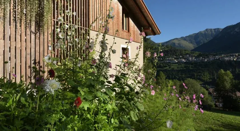 B&B Mas de Lagorae - Image 1