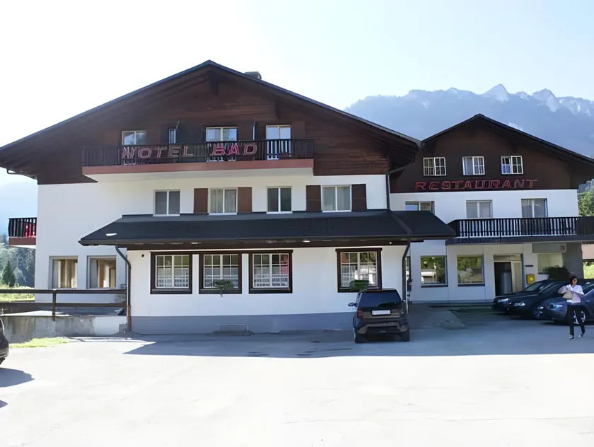 Hotel Bad Schwarzsee - Image 1