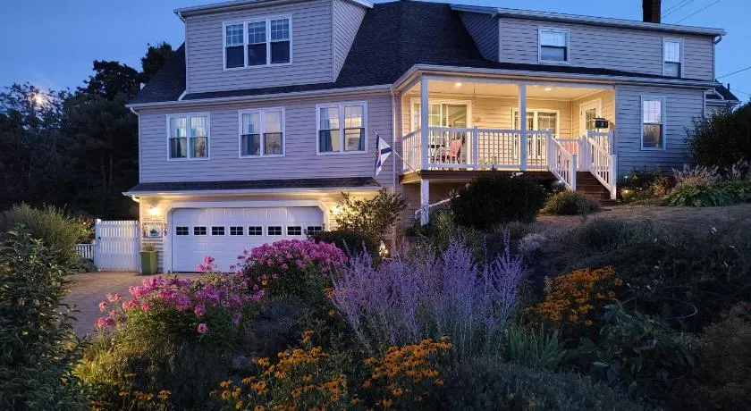 Digby Bed and Breakfast - Image 1