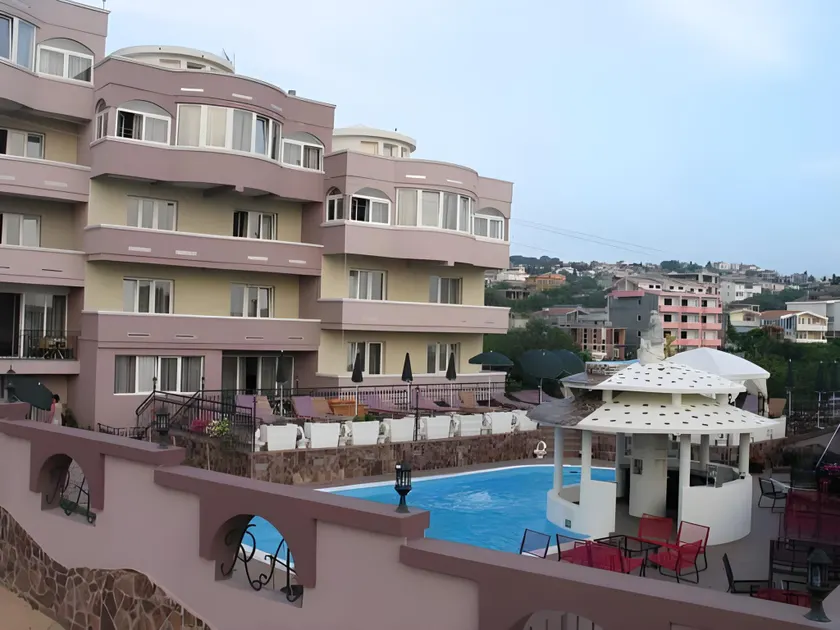 Accommodation Royal Azur - Image 1