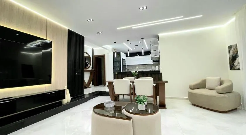 Brand New Apartment Obour City - Image 1