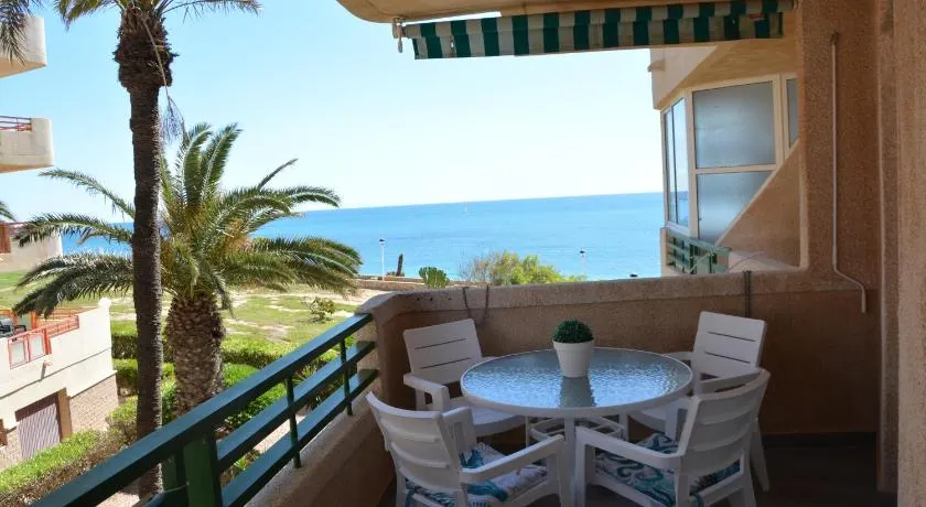 El Apartamento De Papá - Mil Palmeras - Image 1