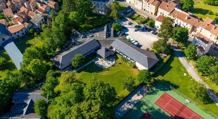 Domaine Du Roc Nantais - Image 1