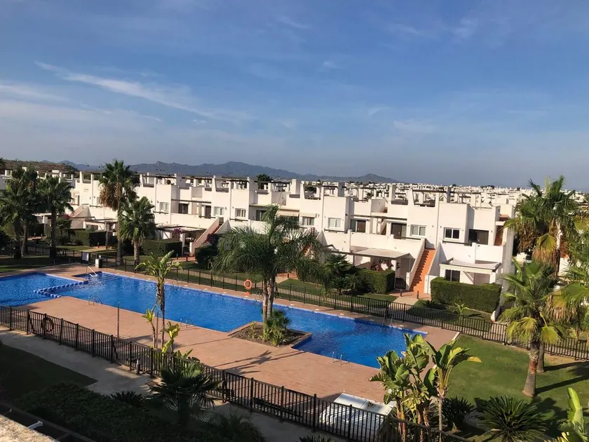 "La Piña" Condado Golfresort 1574 - Image 1