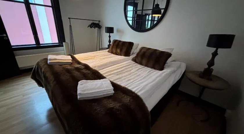 Hotell Repet - Image 1