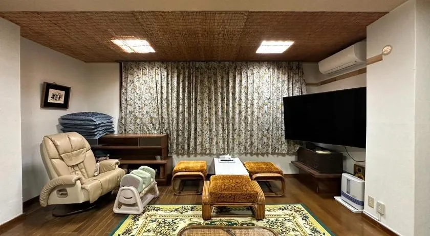 Marina and Numazu sweet 1F - Vacation STAY 16710v - Image 1