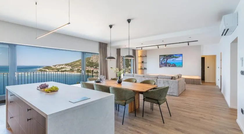 Penthouse Andro, Omis - Image 1