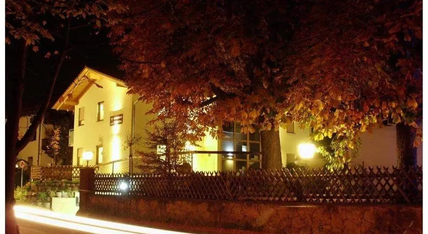 Gästehaus Hubertus Bad Aibling - Image 1