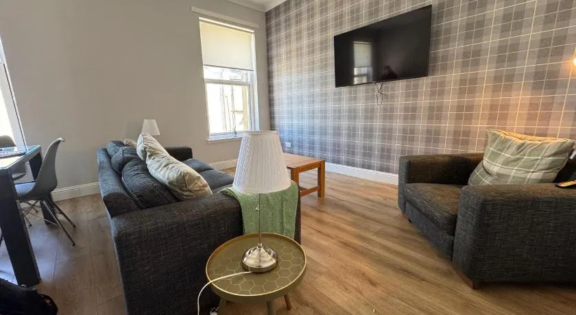 The Seaport Apartnment - Image 1