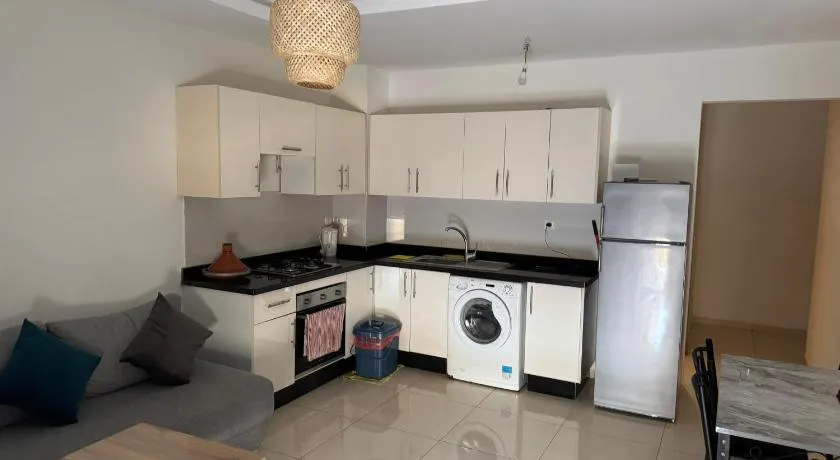 Cozy apartment adana - Image 1